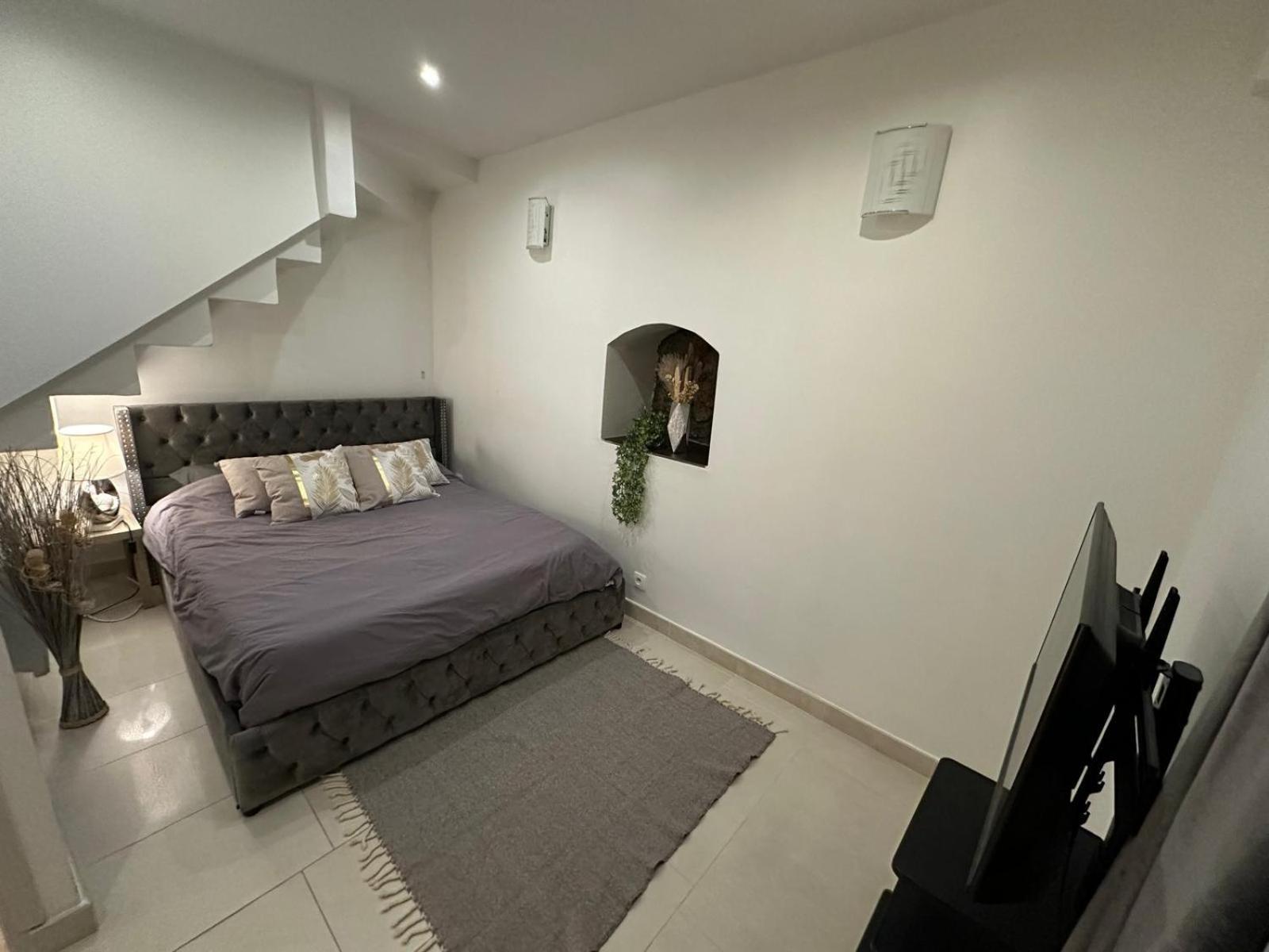Les Champs Elysees-125M2 Modern And Spacious Paris Exterior foto